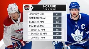 Suivez les transferts, les resultats ainsi que nos analyses des matchs de ligue, coupe et championnat ou encore nos chroniques exclusives 100% foot. Lnh Le Premier Match Canadien Maple Leafs Jeudi Prochain Rds Ca