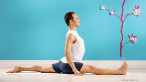 Pin On Yoga