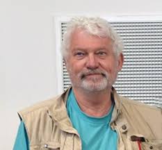 Décès de Serge Robert