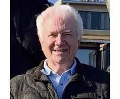 Ronald GRAHAM-CUTTS Obituary (1936