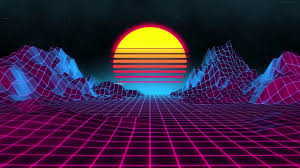 Free sunset wallpapers and sunset backgrounds for your computer desktop. Wallpaper Engine Neon Sunset Live Wallpaper Download Link Youtube