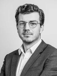 Rechtsanwalt David Blum