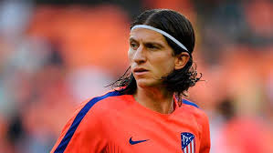 Adrien rabiot / futbol club las críticas para usted. Oblak Takes For Granted The Traspaso Of Filipe Luis To The Psg Rabiot Wins Whole For The Barca