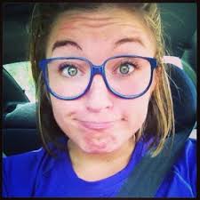 Hannah Land's Instagram, Twitter & Facebook