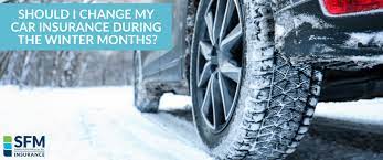However, changes in your coverage or changes in your own circumstances, such as buying a home, may be a. Should I Change My Car Insurance During The Winter Months Sfm Insurance