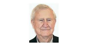 Keith Miller Obituary (1924