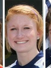 15 city players make KSCA girls All-State
