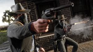Red Dead Redemption 2 Pc System Requirements Demand A Ridiculous Amount Of Disk Space Techradar