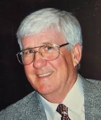 Thomas O'Connor Obituary (1945