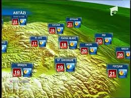 Vremea.me » vremea în europa » vremea în românia » vremea în județul bacău » starea vremii în bacău. Observator Meteo 08 06 2016 Cum Va Fi Vremea Azi