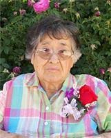 Margaret Baca Obituary (2016)