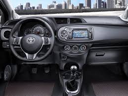 Used toyota yaris sedan by price in uae. Toyota Yaris 2012 Precios Motores Equipamientos