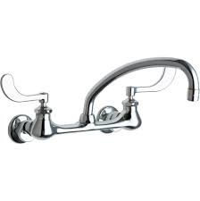 chicago faucets 631 l9e35abcp at