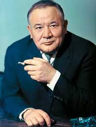 Борис Андреев (Boris Andreev)