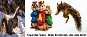Pada suatu hari ketika faiz dan kumpulannya sedang merompak sebuah kedai emas,mereka telah bertembun dengan pihak polis. Sepandai Pandai Tupai Melompat Jatuh Juga