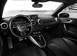 Get In Interior Audi A1 Cars And Motor Audi A1 Audi Interior Audi Q2 Interior