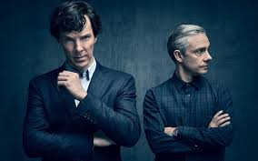 Check spelling or type a new query. Holmes And Watson Wallpapers Wallpaper Cave