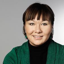 Juliane Henningsen (IA)