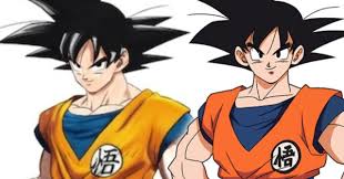 The adventures of earth's martial arts defender son goku continue with a new family and the revelation of his alien origin. Super Hero Teaser Raises Big Questions About The Anime S Aesthetic The News Motion