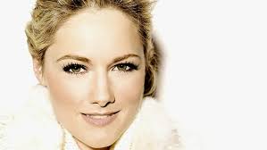 Helene fischer is a 36 year old german singer born on 5th august, 1984 in krasnoyarsk, russia. Hd Wallpaper Helene Fischer Wallpaper Flare