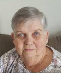Betty M. Dowell Obituary November 21, 2021