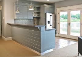 45 basement kitchenette ideas to help