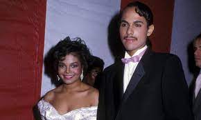 Janet Jackson denies having secret baby with James DeBarge in the 80s: 'I  could never do that'