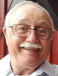 Obituary information for Larry Dean Dickson