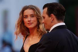 Amber laura heard (born april 22, 1986) is an american actress and model. Amber Heard Ist Die Ex Frau Von Johnny Depp Pleite Und Obdachlos Gala De