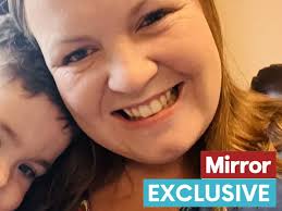 Mum's joy as brave boy, 3, FINALLY with family after every Christmas spent  in hospital