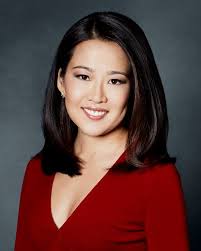 Behind The Camera With CNBC's “Fast Money” Host, Melissa Lee
