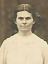 Minnie Eliza Parker Mackey (1890-1978)