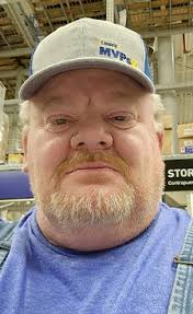 Obituary for Allen Dale McDade