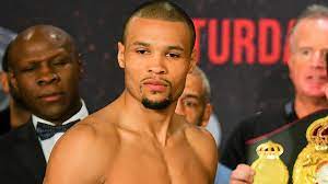 Eubank jr and the fathers and sons of the fight game. Chris Eubank Jr Could Target A Wba Title Fight Or A Clash With Wbc Champion Jermall Charlo Boxing News Sky Sports