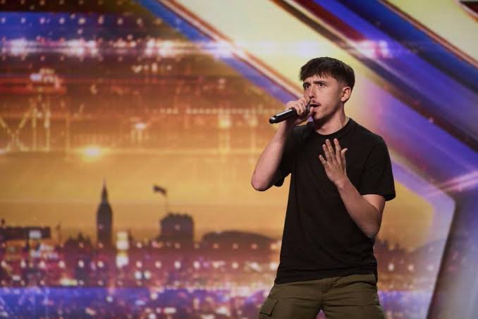 Finley Barrett-Carter reflects on Britain's Got Talent show | York Press