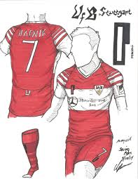 Find the best vfb stuttgart around ,jersey and get detailed driving directions with road conditions, live traffic updates, and reviews of local business along the way. Vfb Stuttgart Away Kit By Perceni