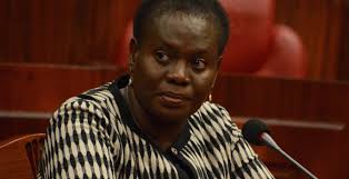 Cabinet secretary for lands & physical planning. Lands Cs Farida Karoney S Father Killed In Motorcycle Accident Mwakilishi Com