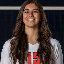 Karley Jones' Legend High School Bio