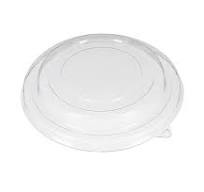 PET Lid for Salad Bowl 775ml/1.030ml Ø16cm (60 Units)