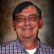 Obituary information for Floyd R. Schoenknecht