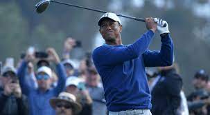 He returned for the masters, finishing in a tie for 17th. Tiger Woods Needs Big Sunday At Farmers Insurance Open To Claim Win No 83