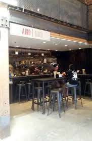 Owners foresaw the future of food going more mobile and quick, a year before the pandemic forced us to move that way. Aaron S Food Adventures Food Reviews Spicy Food Challenges Food Restaurant Critic Aiko Ramen