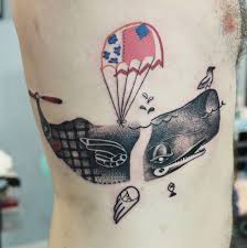 Alex bach fills the position of tattooist and rosie is our glamorous shop manager and social network extraordinaire. Forest Inspired Tattoos And Drawings By Katarzyna Krutak Scene360