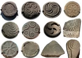 Triskelion Celtic Celtic Art Celtic Culture