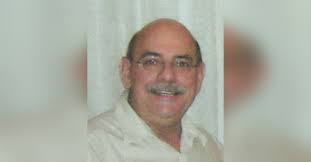 Obituary information for Charles H. Yuill, Jr.