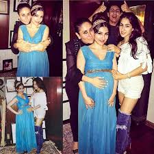 Happy Birthday Saif Saif Celebrates Birthday With Kareena Soha His Kids Kareena Kapoor Khan Bollywood Celebrities Bollywood Fashion