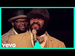 Gregory Porter Music Videos Stats And Photos Last Fm