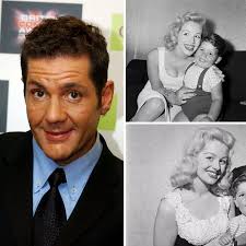 How Dale Winton overcame tragedy to become one the nation's most loved  entertainers