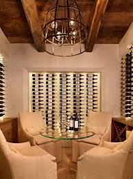The Wine Cellar Mohon Imber Wine Room Home Wine Cellars Modern Wine Storage