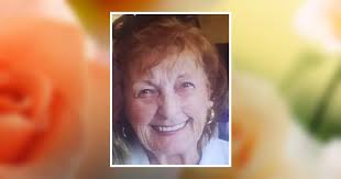 Helen Burdohan Obituary August 17, 2024